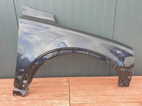 фото thumb №1, Крыло правый перед volvo xc90 2002-2016