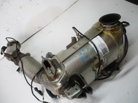 фото thumb №8, Каталізатор bmw x1 f48 8474353 8587755