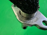 Трубка шланг egr рециркуляції вихлопних газів 7563242 bmw 3 e91 e90 2.0i 318i 04- Ціна, фото thumb