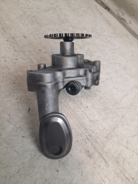 фото thumb №15, Peugeot 807 2.2 hdi насос масла масляная 9650353280