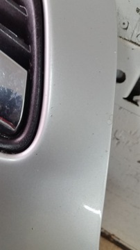 фото thumb №10, Капот крышка двигателя opel meriva a i код z157