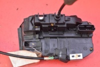 фото thumb №6, Замок дверь правая зад заднее nissan qashqai 2 ii j11 13-20