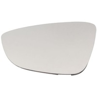 фото thumb №1, Стекло зеркало левая vw scirocco jetta iv beetle