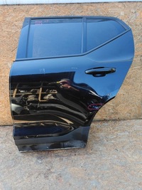 фото thumb №1, Двері повний ліва задні лівий задня volvo xc40 2020 rok