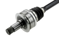 фото thumb №1, Приводной вал задняя mercedes c w203 s203 cl203 clk c209