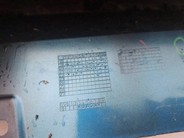 фото thumb №12, Bmw 2 f44 m набір планка порогова права накладка поріг