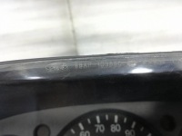 фото thumb №7, Ford focus 2000 1988cm3 панель приладів usa 3s4t10849ee