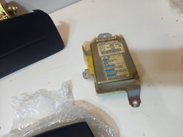 фото thumb №5, Honda legend iii 95- подушки подушка датчик ремені