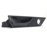 фото thumb №2, Ручка внутренняя левый перед skoda fabia iii хэтчбек