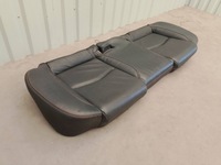 фото thumb №5, Кожаный заднее сиденье сиденье кожа mazda 3 bm 2013-2018