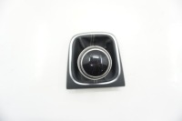 фото thumb №1, Vw eos 09r ручка перемикання передач чохол 6b