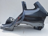 фото thumb №1, Четверть левая задняя bmw x1 e84 b39