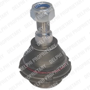 TC1370 ШТИФТ ПОВОРОТНОГО РЫЧАГА DELPHI