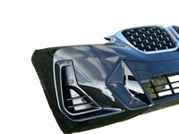 фото thumb №5, Bmw x4 g02 бампер передній перед m набір 475 kpl 6xpdc