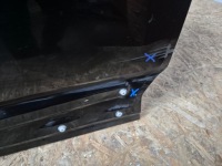 фото thumb №7, Toyota bz4x двері передні перед ліва