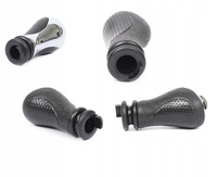 фото thumb №6, Ручка перемикання передач 5-g citroen c5 i fl 2004-2008