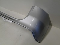 фото thumb №6, Mercedes eqa h243 243 бампер задний pts 775