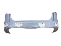 фото thumb №1, Бампер задній