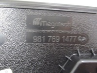 фото thumb №9, Berlingo partner combo proace защита левая крыла