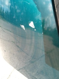 фото thumb №11, Бампер перед renault espace iv przed lift '02-06 oryg.