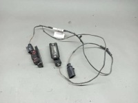 фото thumb №1, Електропроводка джгут бампер задня passat cc 3c8971104b