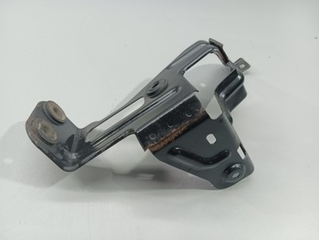 фото thumb №1, Крепление интеркулер audi a6 c6 2.0 tfsi 03g131529b