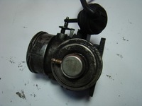 фото thumb №1, Клапан egr volkswagen touareg 2.5 tdi 070128070c