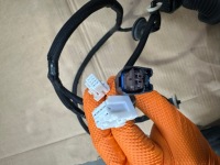 фото thumb №9, Жгут дверь правый перед, электропроводка mercedes citan w420, kangoo iv