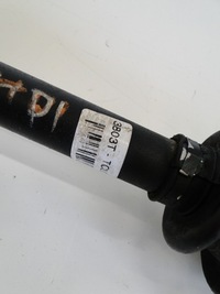 фото thumb №8, Peugeot 207 1.4hdi приводной вал левая левый перед