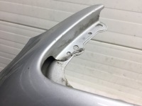 Mercedes c w203 капот крышка двигателя sedan универсал 744 lak 80-150 Оригинал, фото thumb