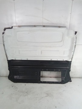 фото thumb №1, L320 стена перегородочная trafic iii vivaro b