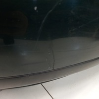 фото thumb №7, Бампер перед передній skoda fabia 1