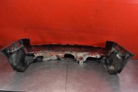 фото thumb №8, Бампер задняя задний a61/3 pdc bmw x3 e83 lift 06-10