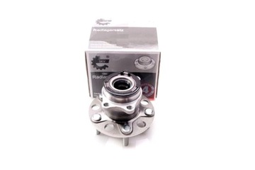 фото thumb №1, Esen skv 29skv154 набір підшипник колеса