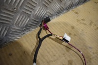 Idealne зеркало правое mercedes glb x247 14pin цвет: 149 7k+6k+1k 1 Недорого, фото thumb