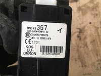 фото thumb №6, Ключ замок зажигания иммобилайзер outlander ii