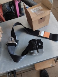 фото thumb №3, Pas безпеки перед лівий daewoo nexia 96178827