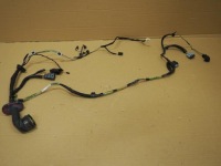 фото thumb №1, Электропроводка дверь правых передних peugeot 508