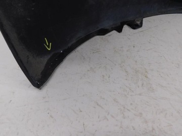 фото thumb №6, Peugeot 308 t9 13- бампер переднє перед