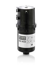 фото thumb №1, Mann фильтр фильтр топлива vw crafter 2,0tdi 11-