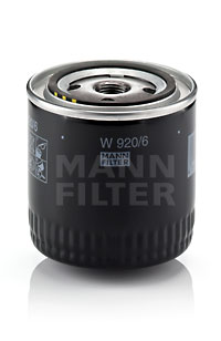 фото thumb №2, Набір фільтрів mann-filter dodge nitro