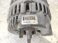 фото thumb №8, Генератор 185a renault master iii opel movano ii b 2.3 dci 231008137r