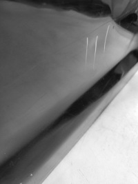 фото thumb №12, Двері праве передні / ліва задні vw volkswagen touran 1 2003-2015