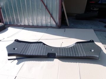 фото thumb №4, Захист ременя багажника замка 735263903 alfa romeo 147 3 двері