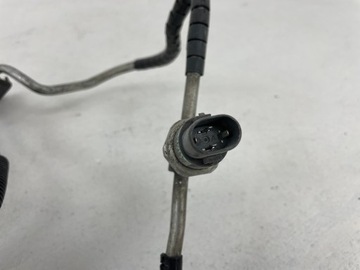 Toyota Previa Cableling