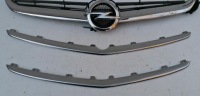 фото thumb №6, Opel cascada хром решітка решітка радіатора 13r-