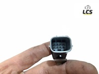 фото thumb №7, Каркас ручка правый перед дверь модуль lexus is ii 220 250 89746-53010