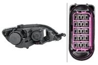 фото thumb №2, Фара 1ee 009 948-051