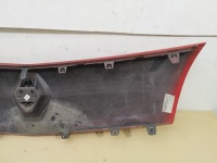 Решітка радіатора решітка радіатора бампер перед renault kangoo ii lata 2008-2013 8200499017d Оригінал, фото thumb