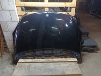 фото thumb №1, Капот mercedes b klasa w245 191